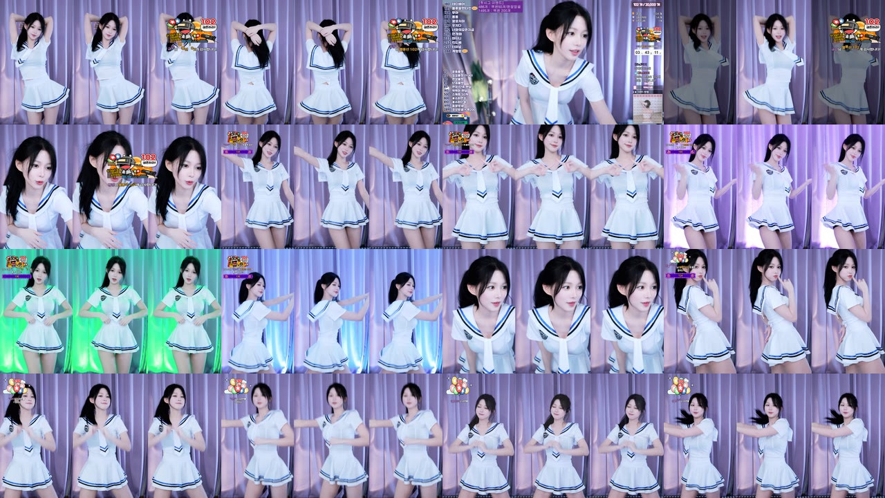 연분홍♥（iynoey）260223