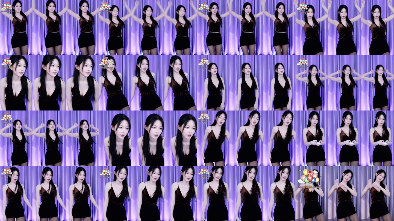연분홍♥（iynoey）260224
