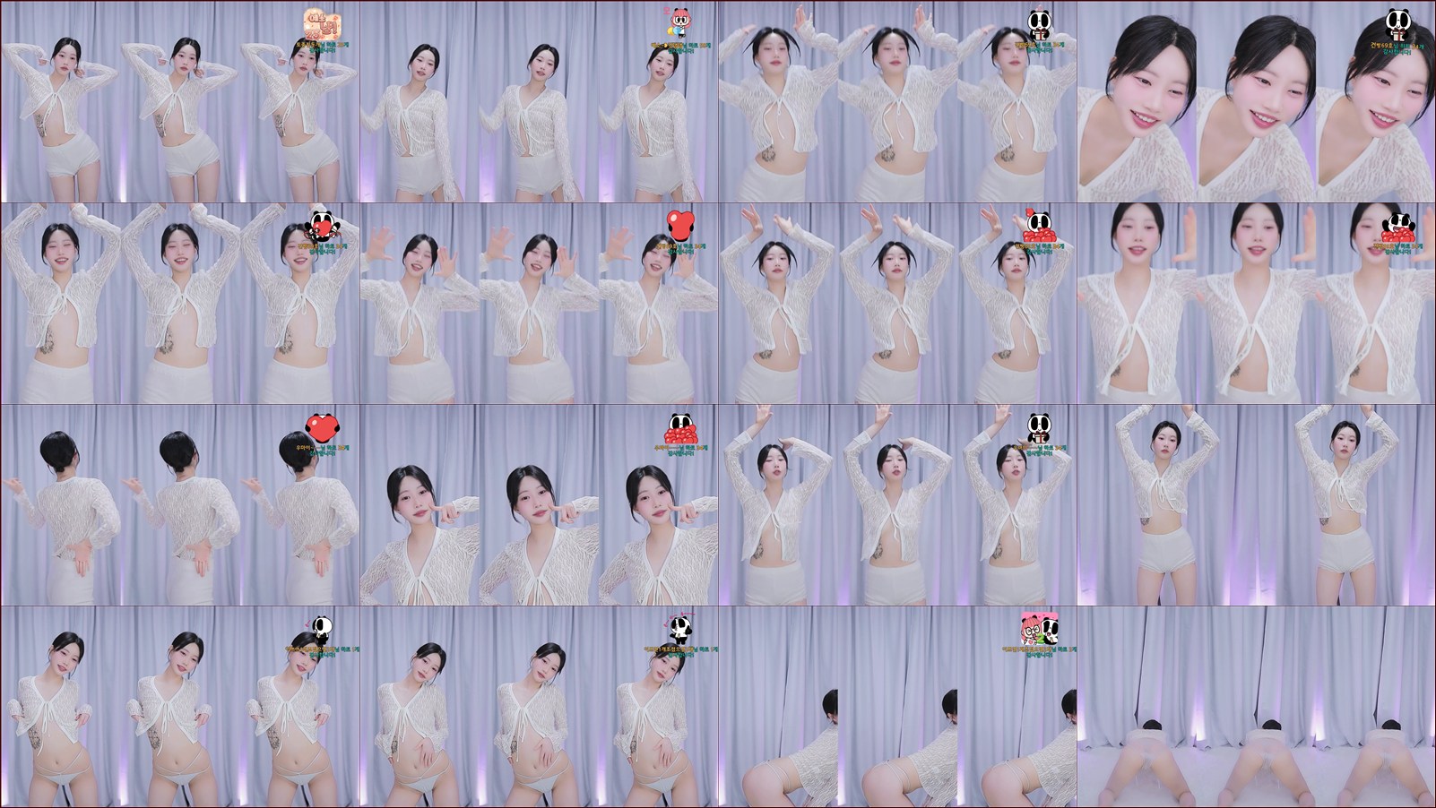 예소~❥（ssoray24）260329