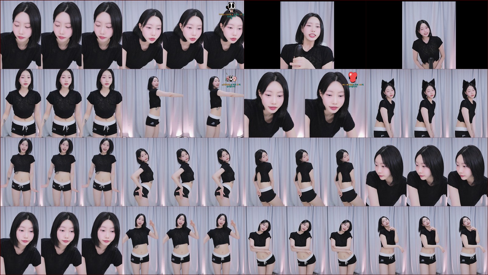 예소~❥（ssoray24）260401