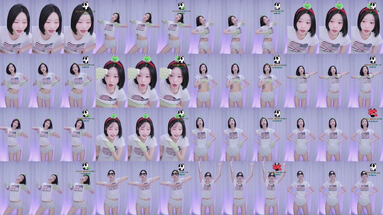 예소~❥（ssoray24）260722