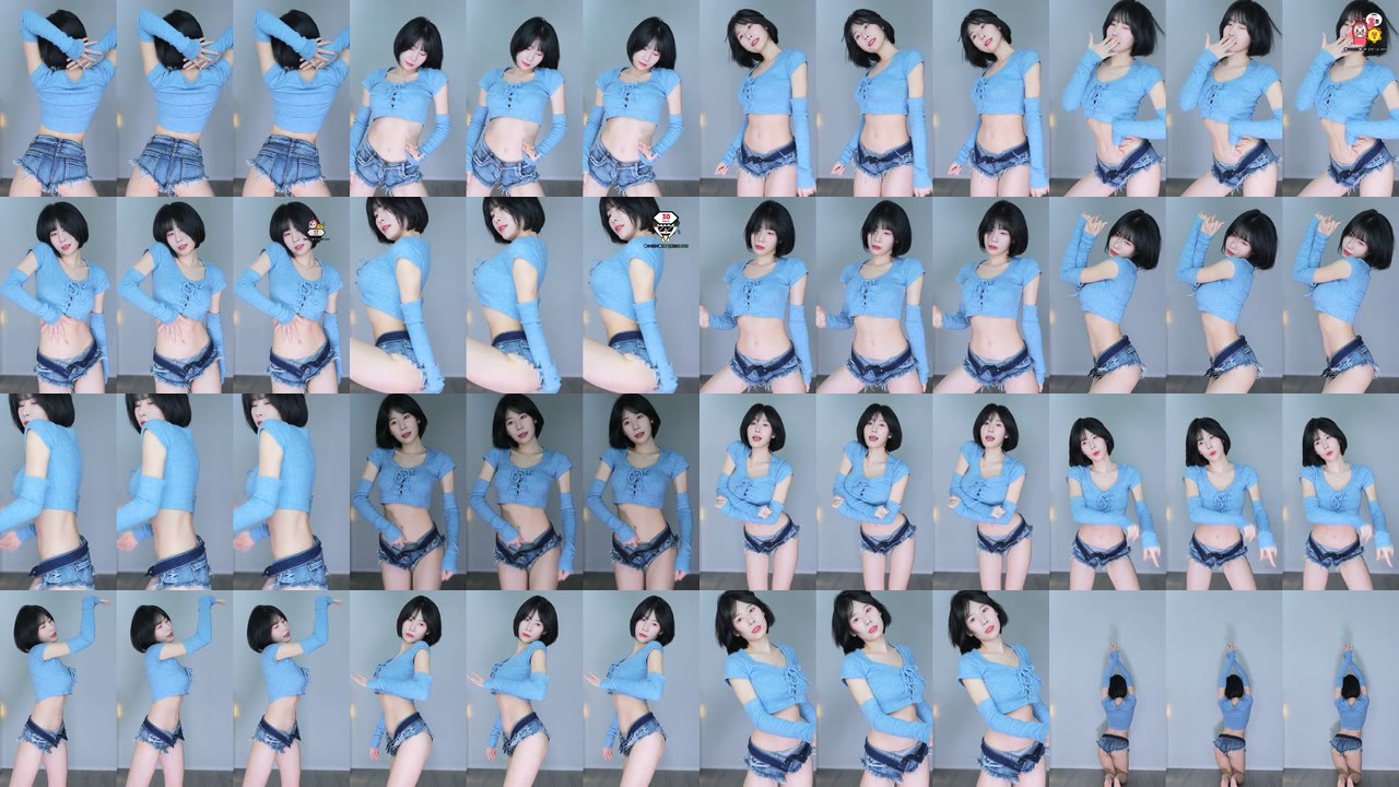 오늘은다나♥（dbwls980305）230118