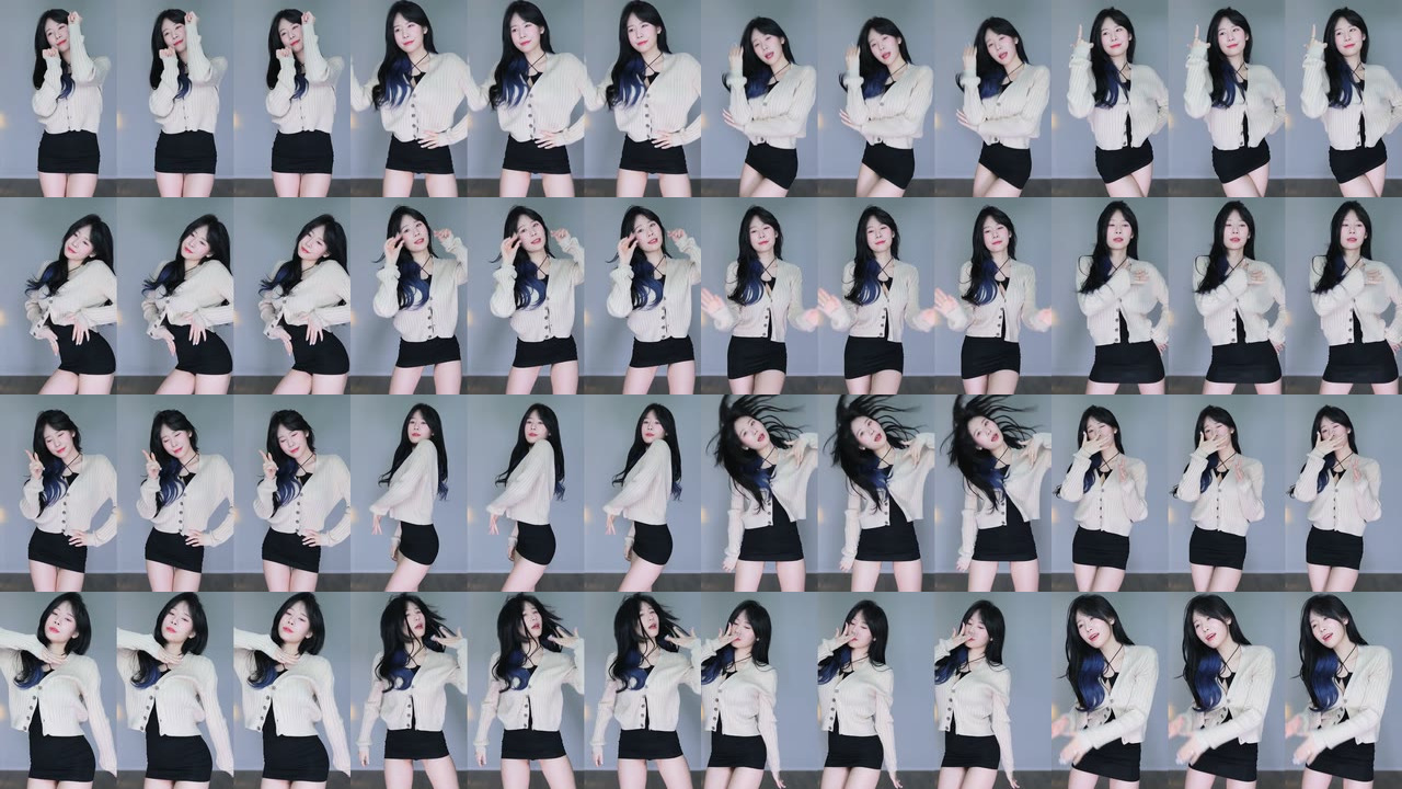 오늘은다나♥（dbwls980305）230228