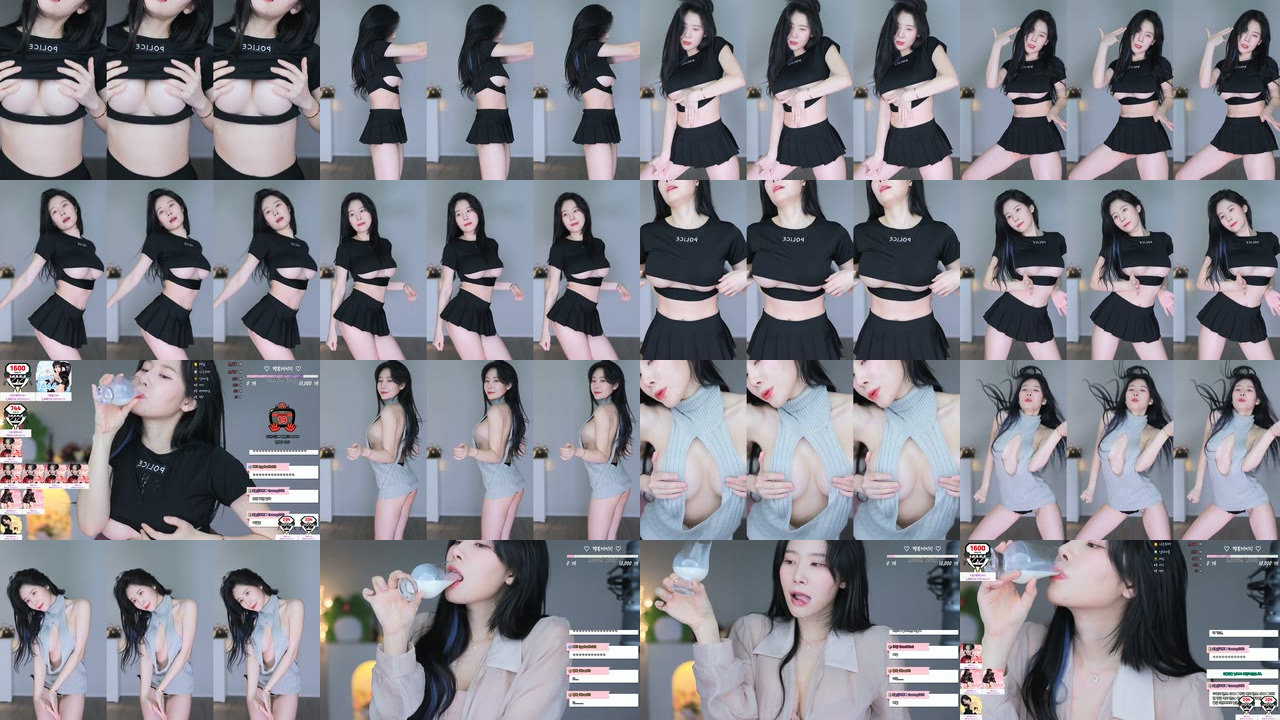 오늘은다나♥（dbwls980305）230415