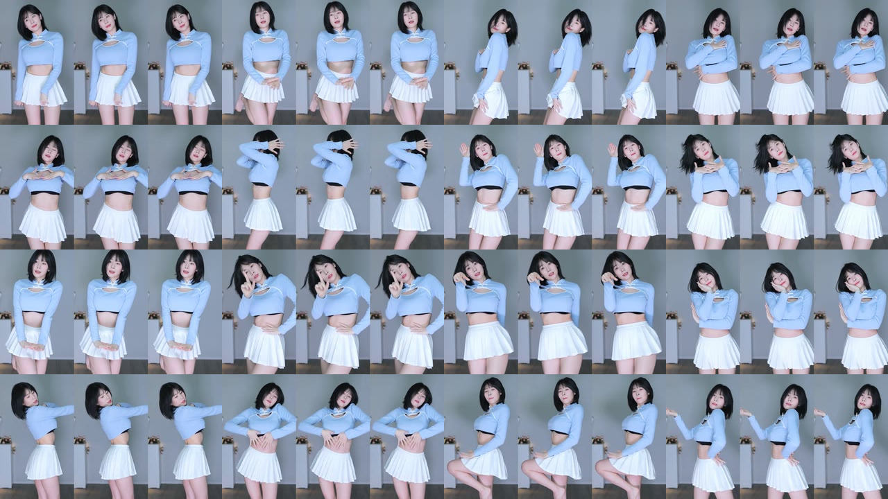 오늘은다나♥（dbwls980305）230528