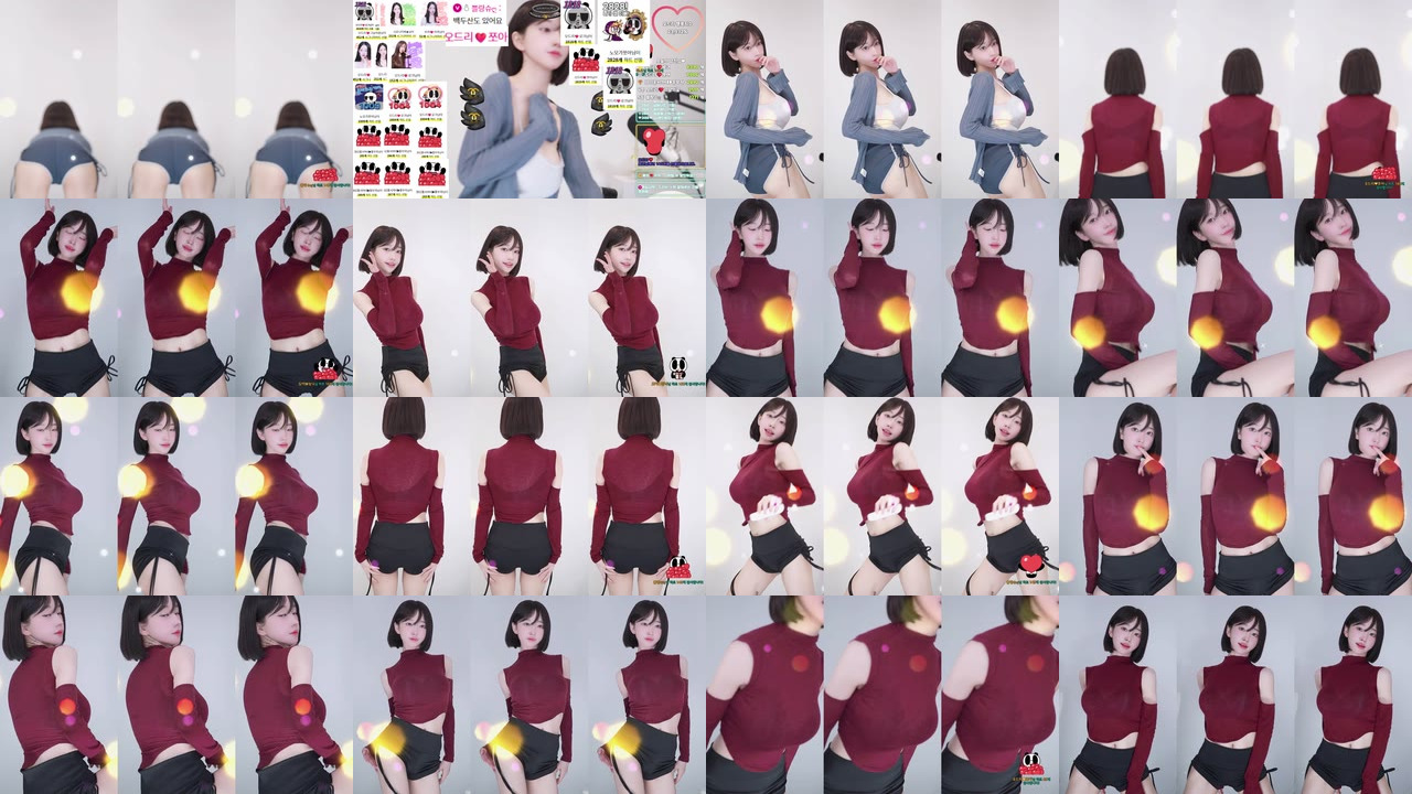 오드리❤️（5drey4888）250620