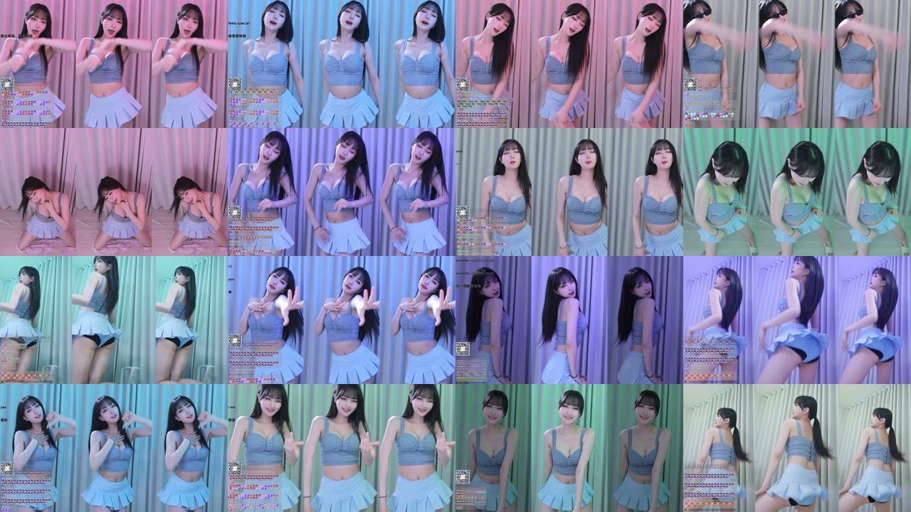 우정X4（woojungx4）260508