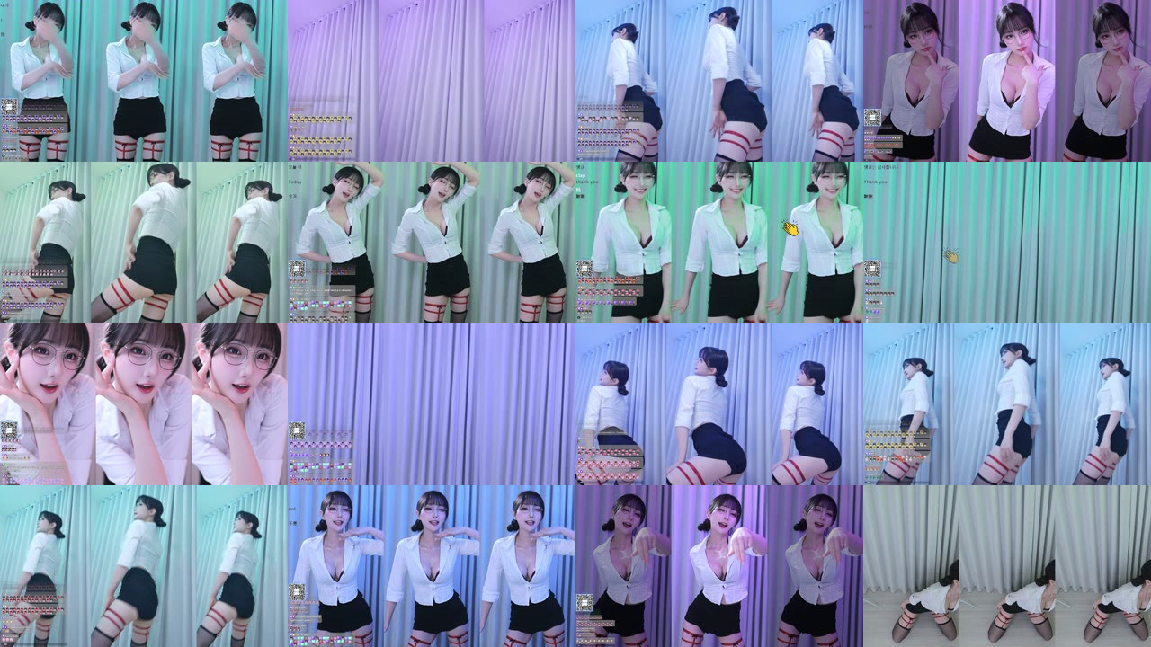 우정X4（woojungx4）260515