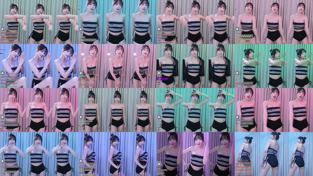 우정X4（woojungx4）260517