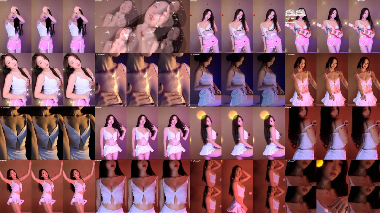 유니나♥（dlsgk1763）230908