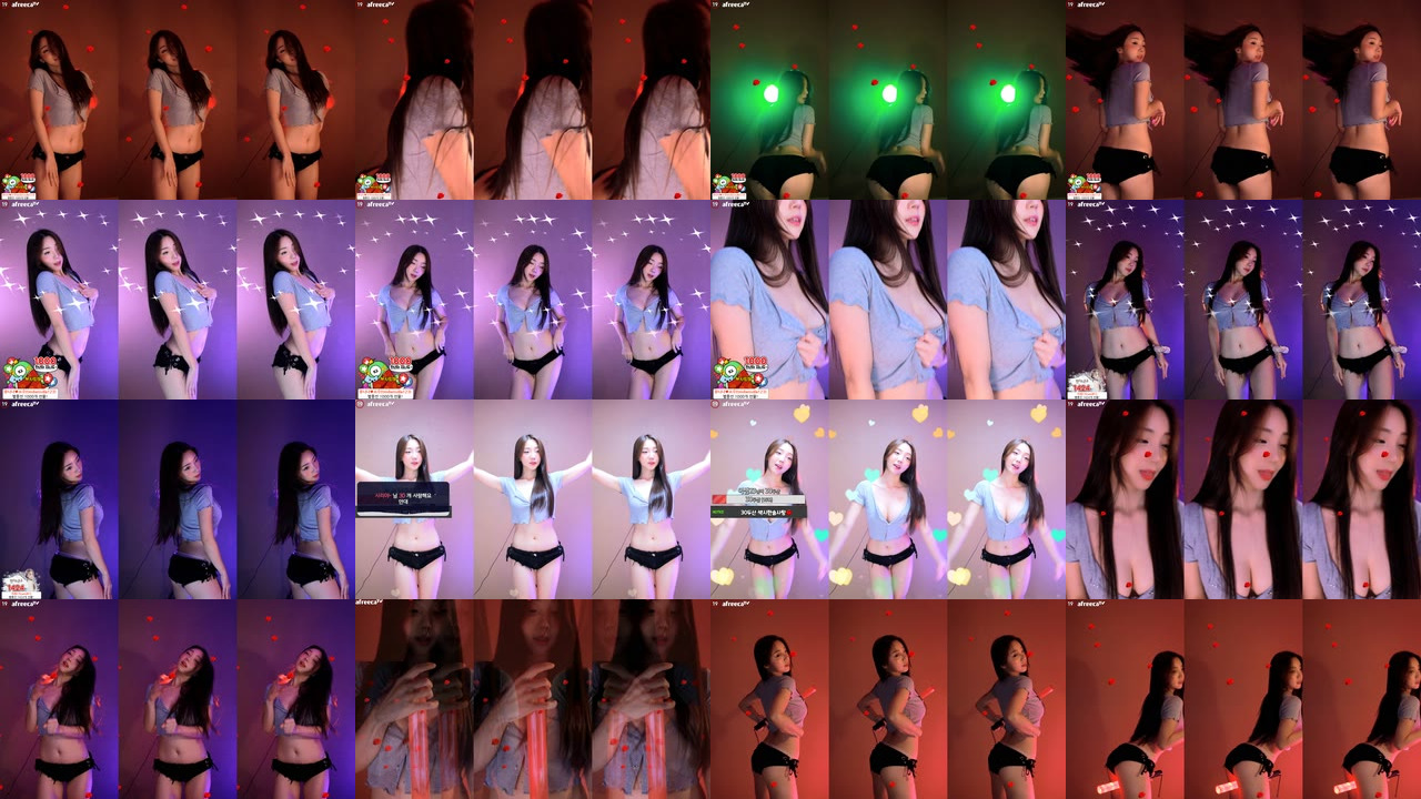 유니나♥（dlsgk1763）231106