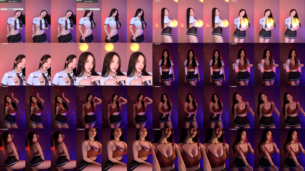 유니나♥（dlsgk1763）231113