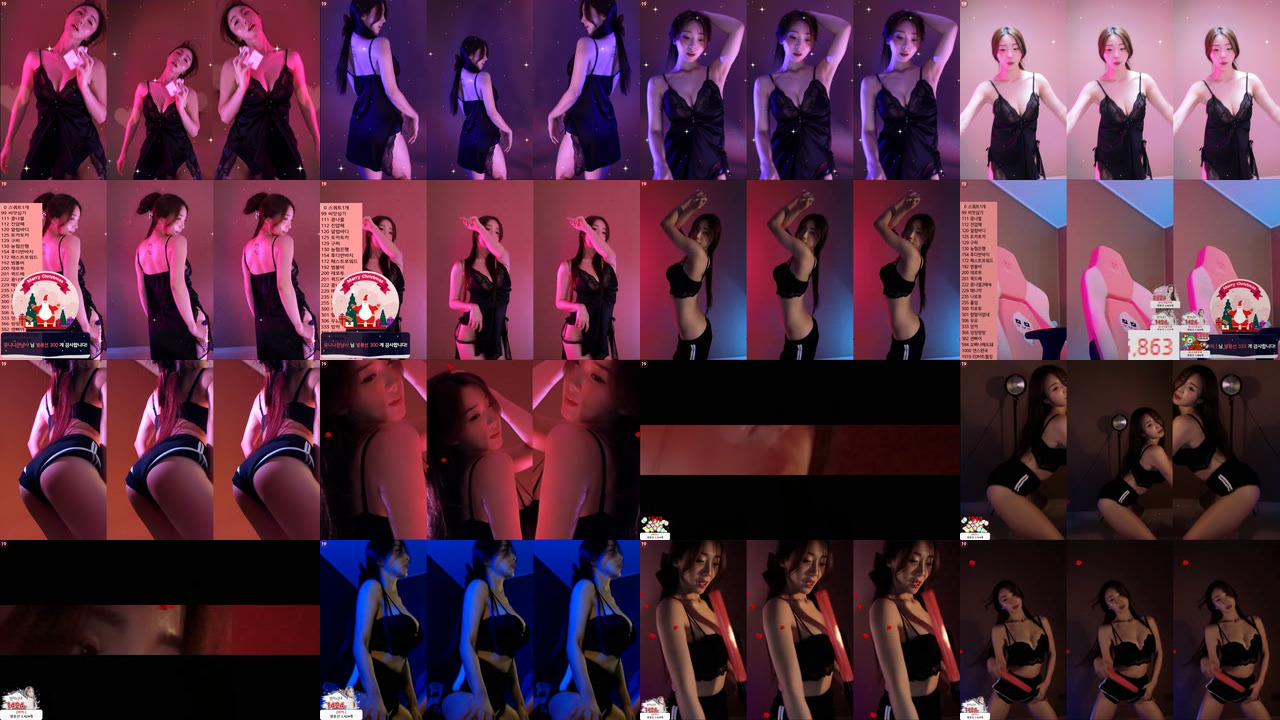 유니나♥（dlsgk1763）240227