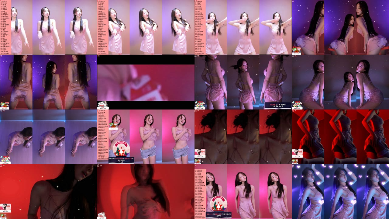 유니나♥（dlsgk1763）240308
