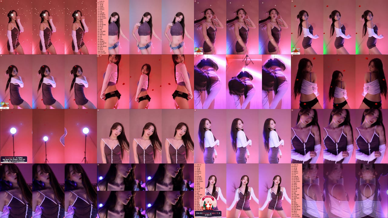 유니나♥（dlsgk1763）240320