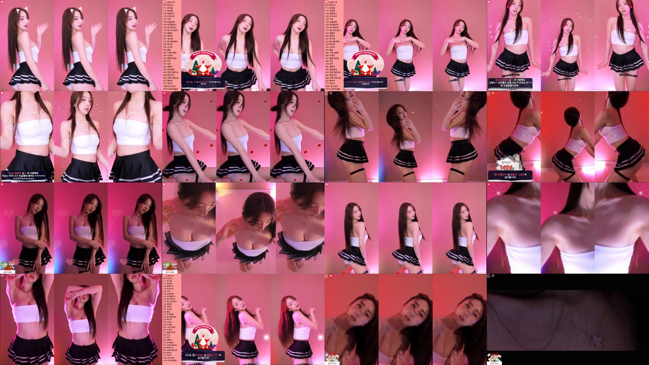 유니나♥（dlsgk1763）240321