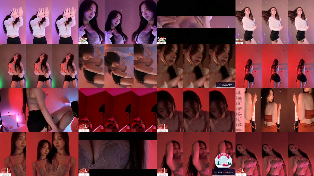 유니나♥（dlsgk1763）240404