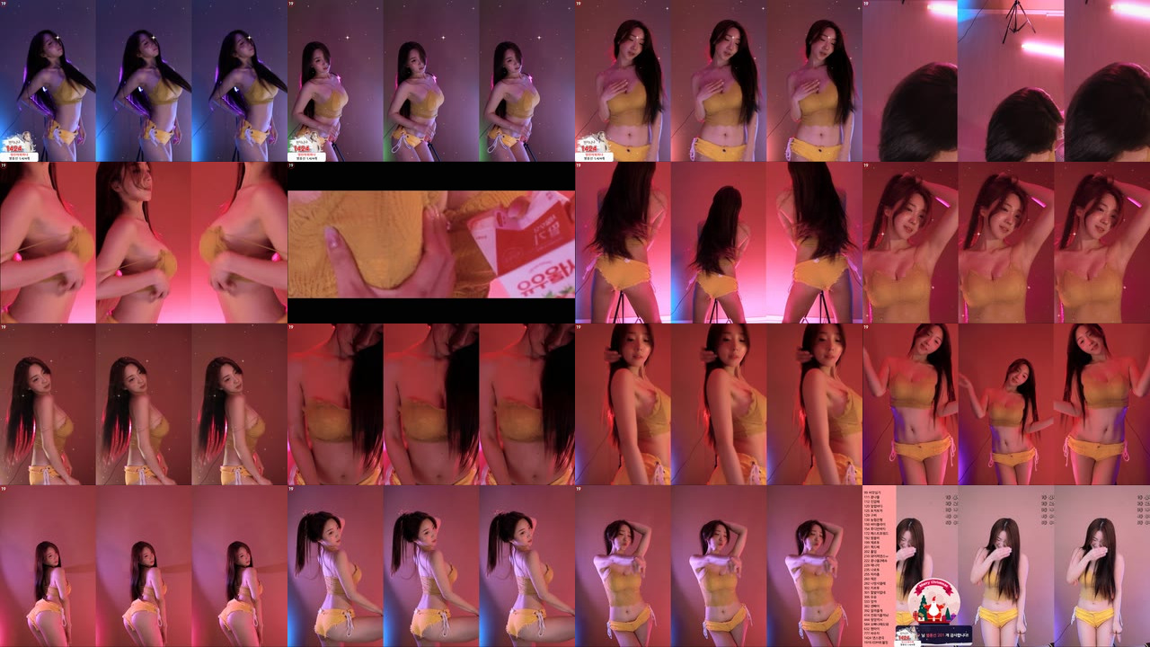 유니나♥（dlsgk1763）240405