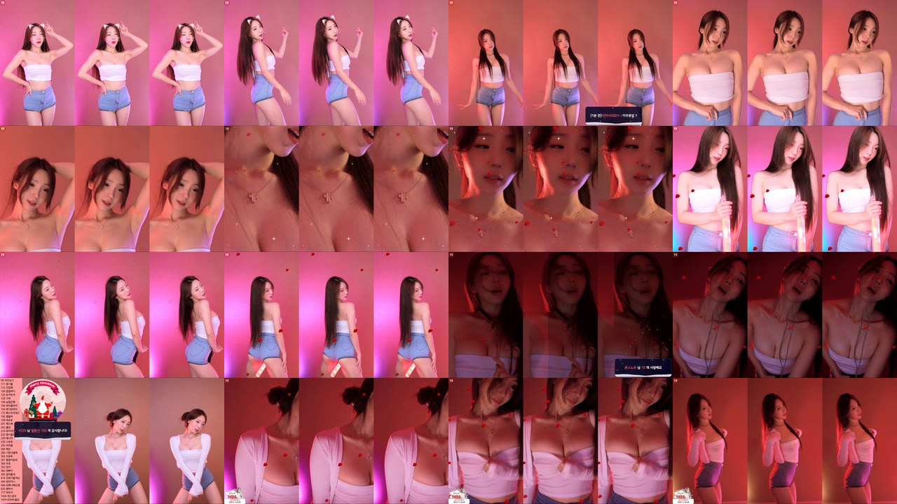 유니나♥（dlsgk1763）240423