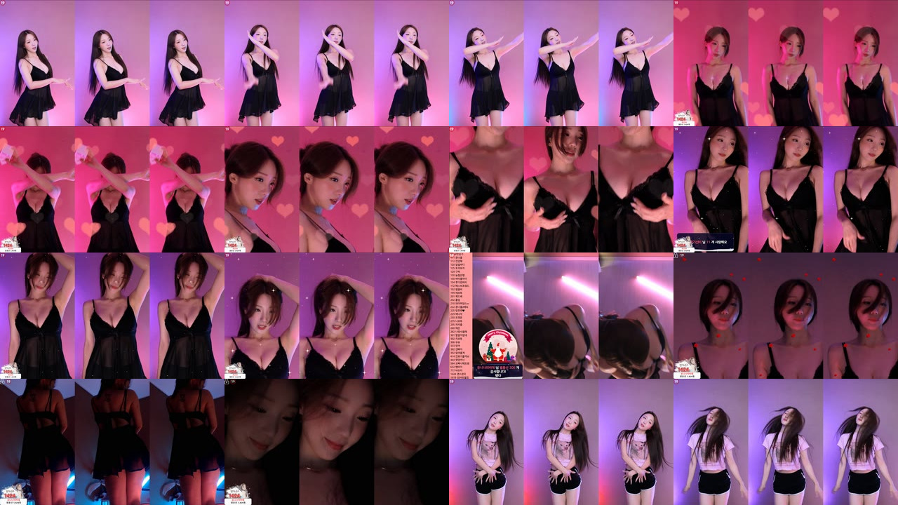 유니나♥（dlsgk1763）240521