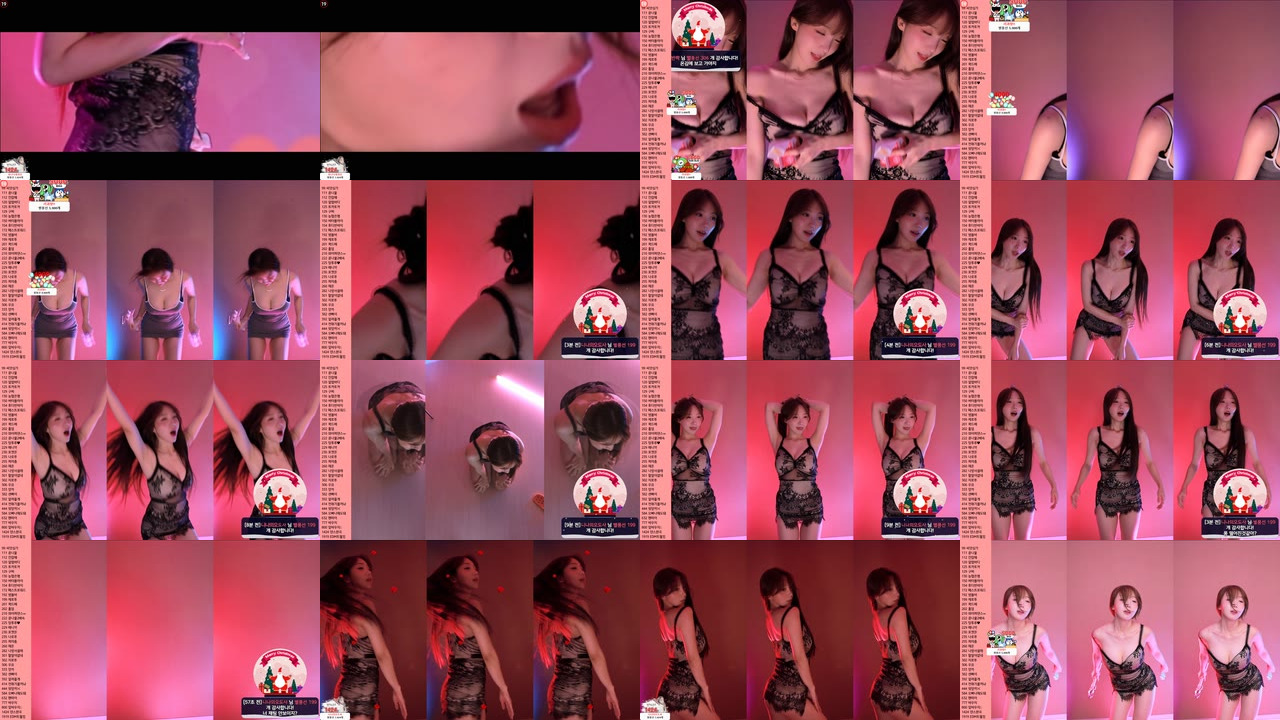 유니나♥（dlsgk1763）240613