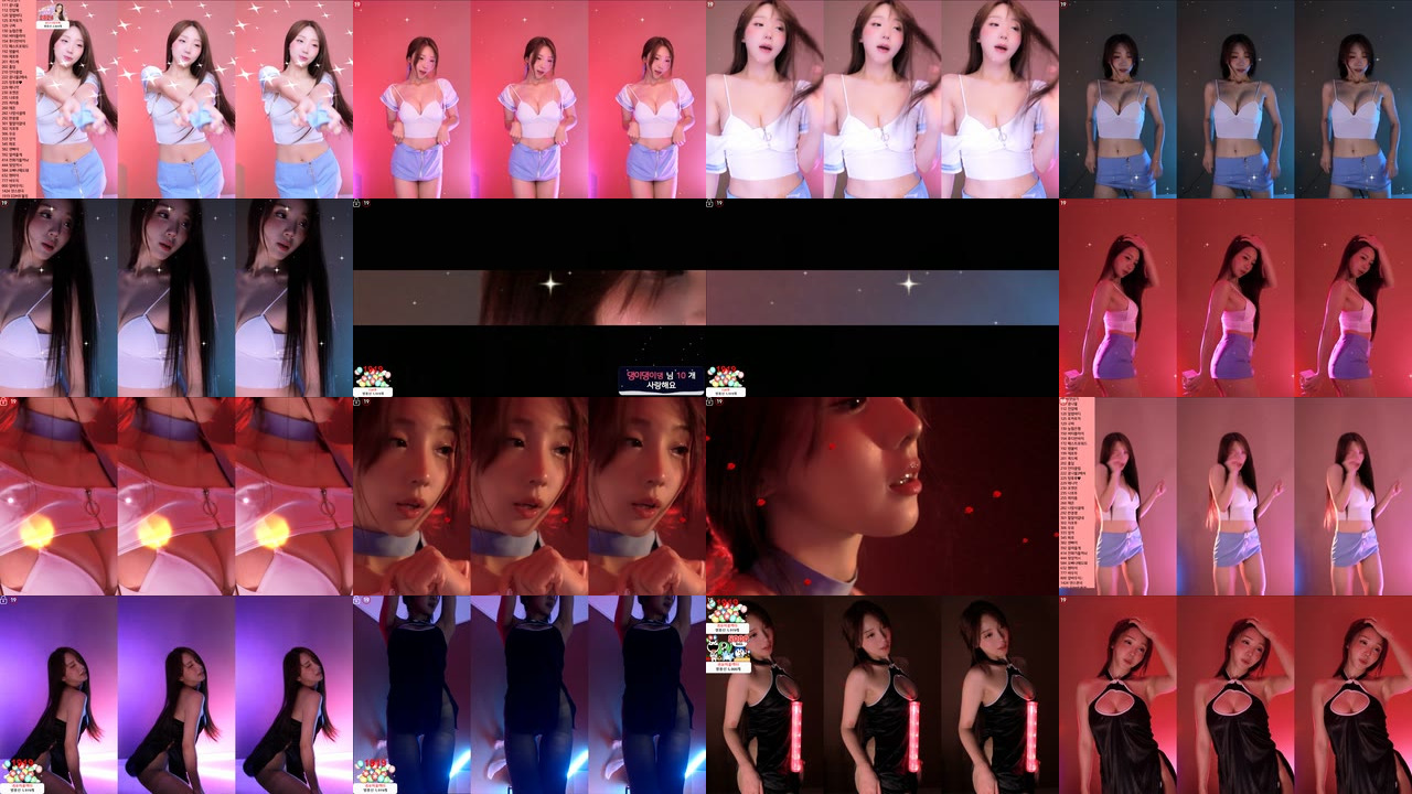 유니나♥（dlsgk1763）240625