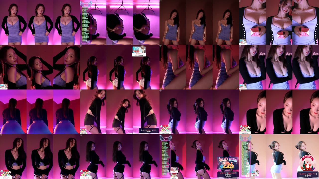 유니나♥（dlsgk1763）241105