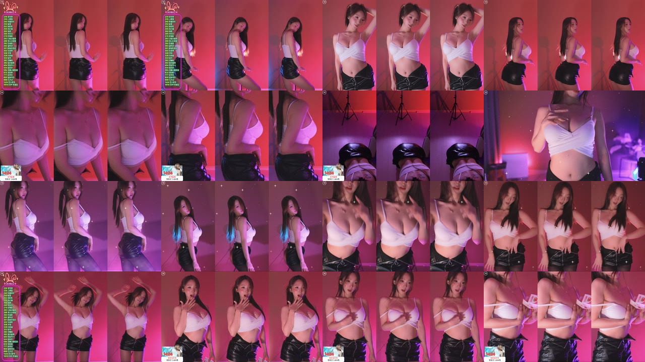 유니나♥（dlsgk1763）250107
