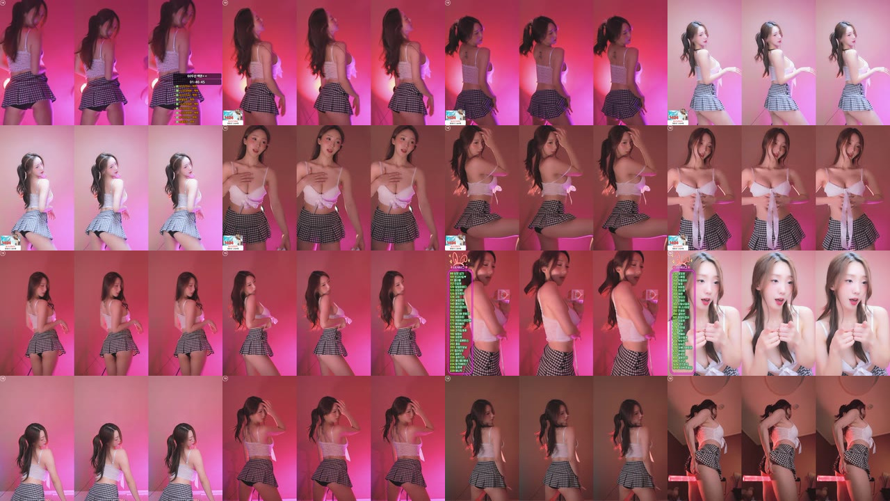 유니나♥（dlsgk1763）250121