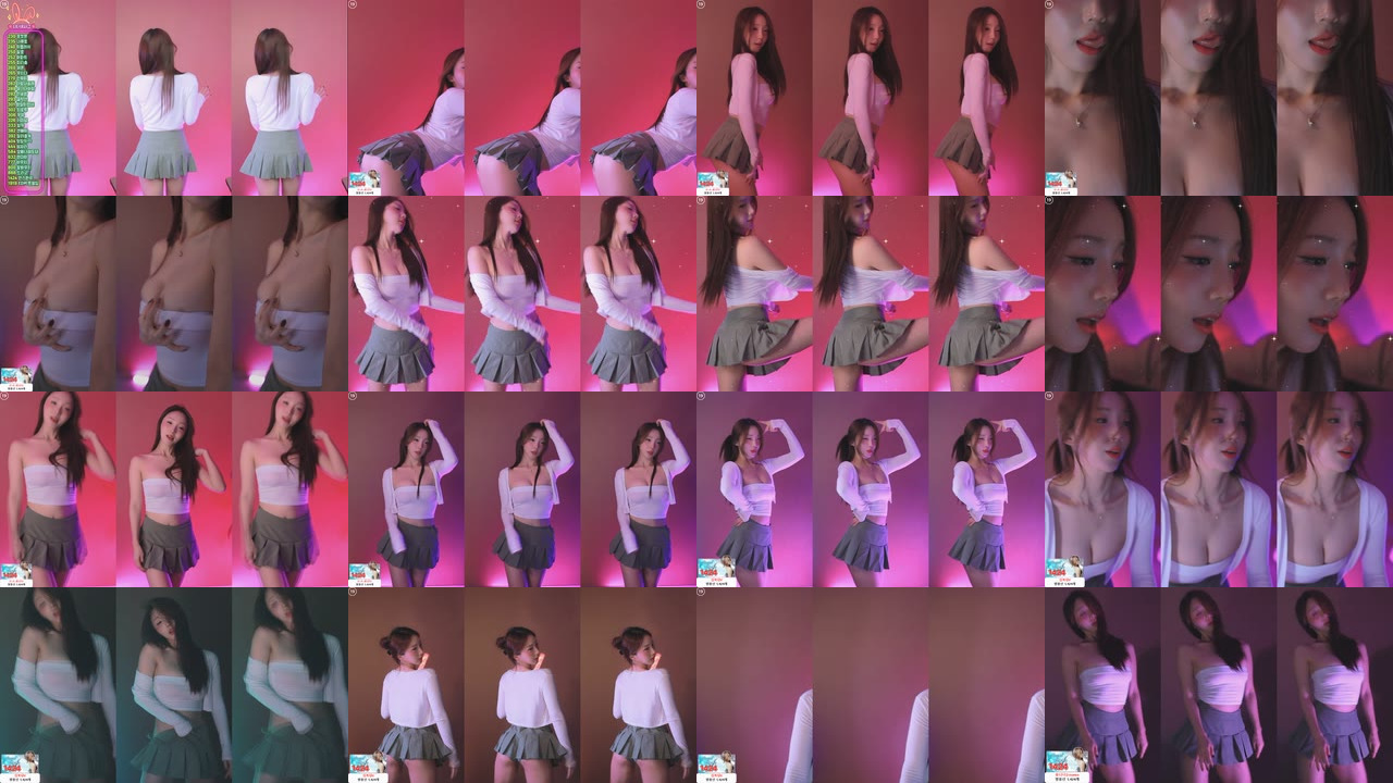 유니나♥（dlsgk1763）250206