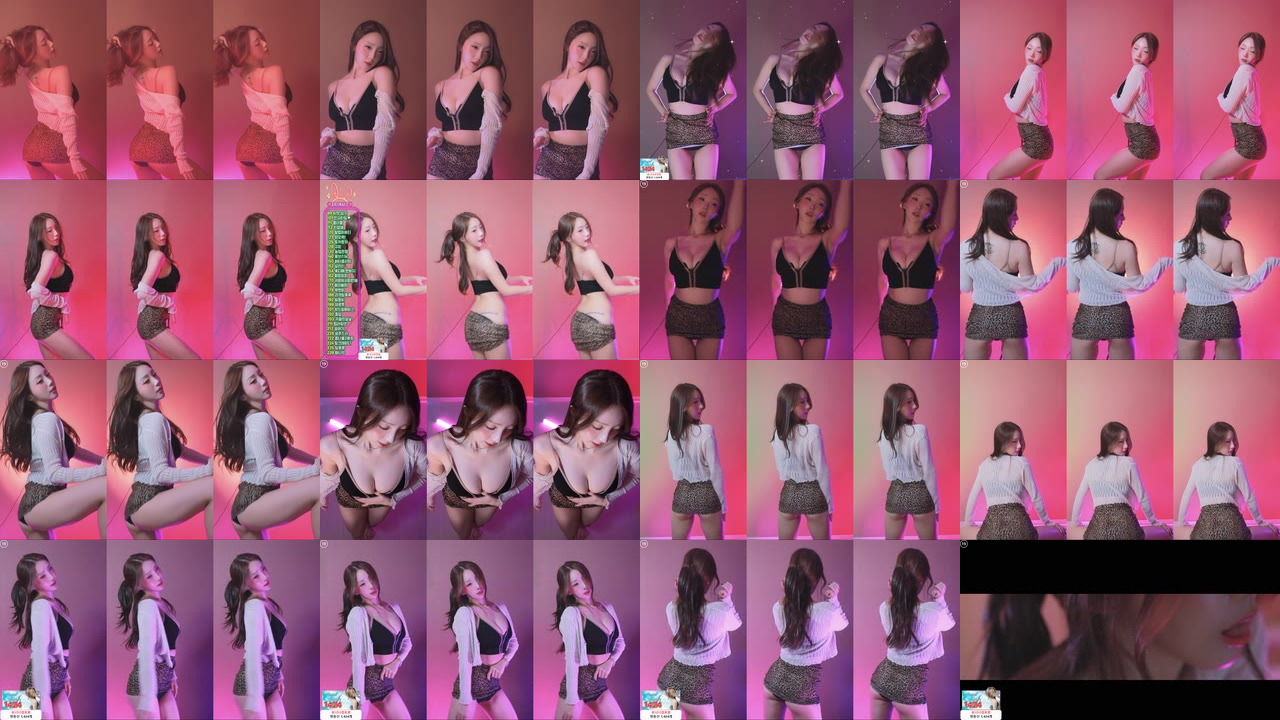 유니나♥（dlsgk1763）250211