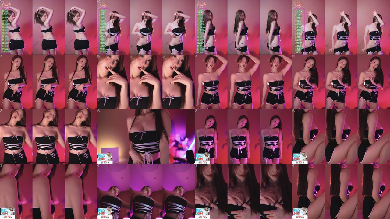 유니나♥（dlsgk1763）250401