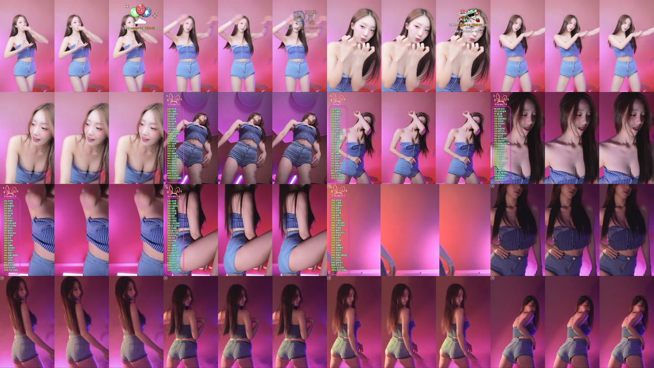 유니나♥（dlsgk1763）250403