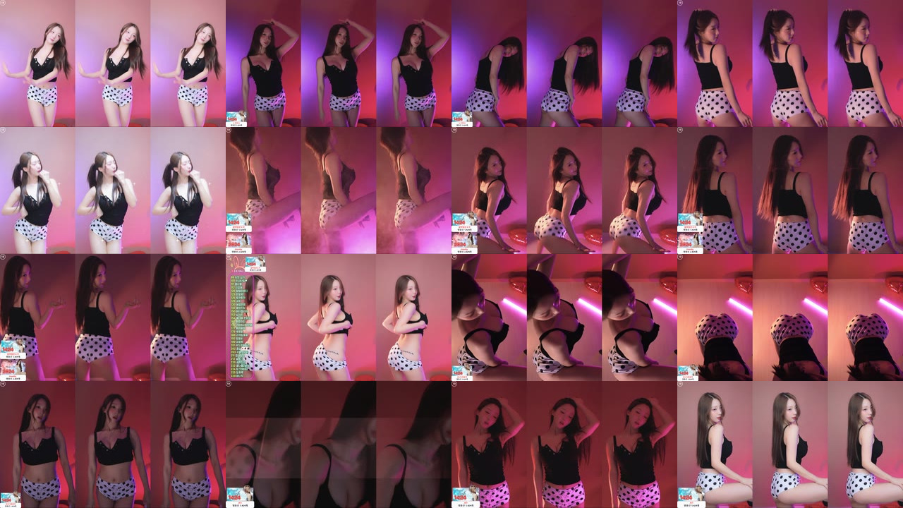 유니나♥（dlsgk1763）250408