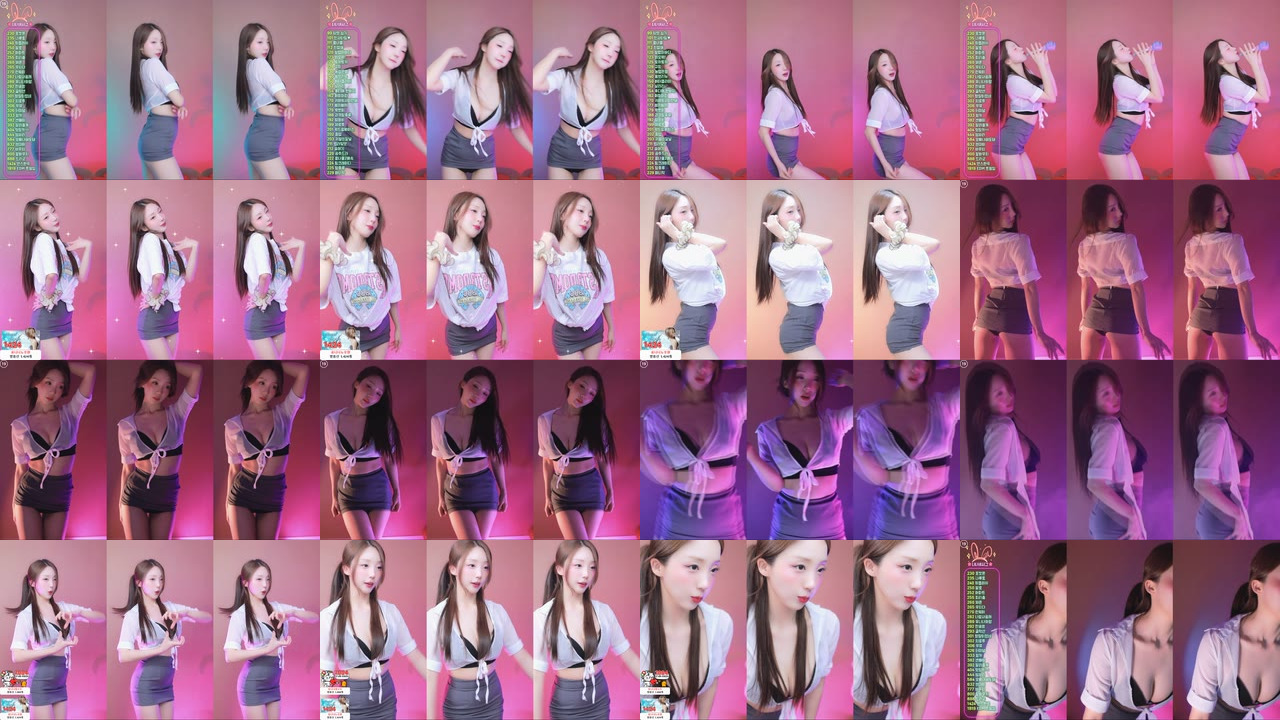 유니나♥（dlsgk1763）250411