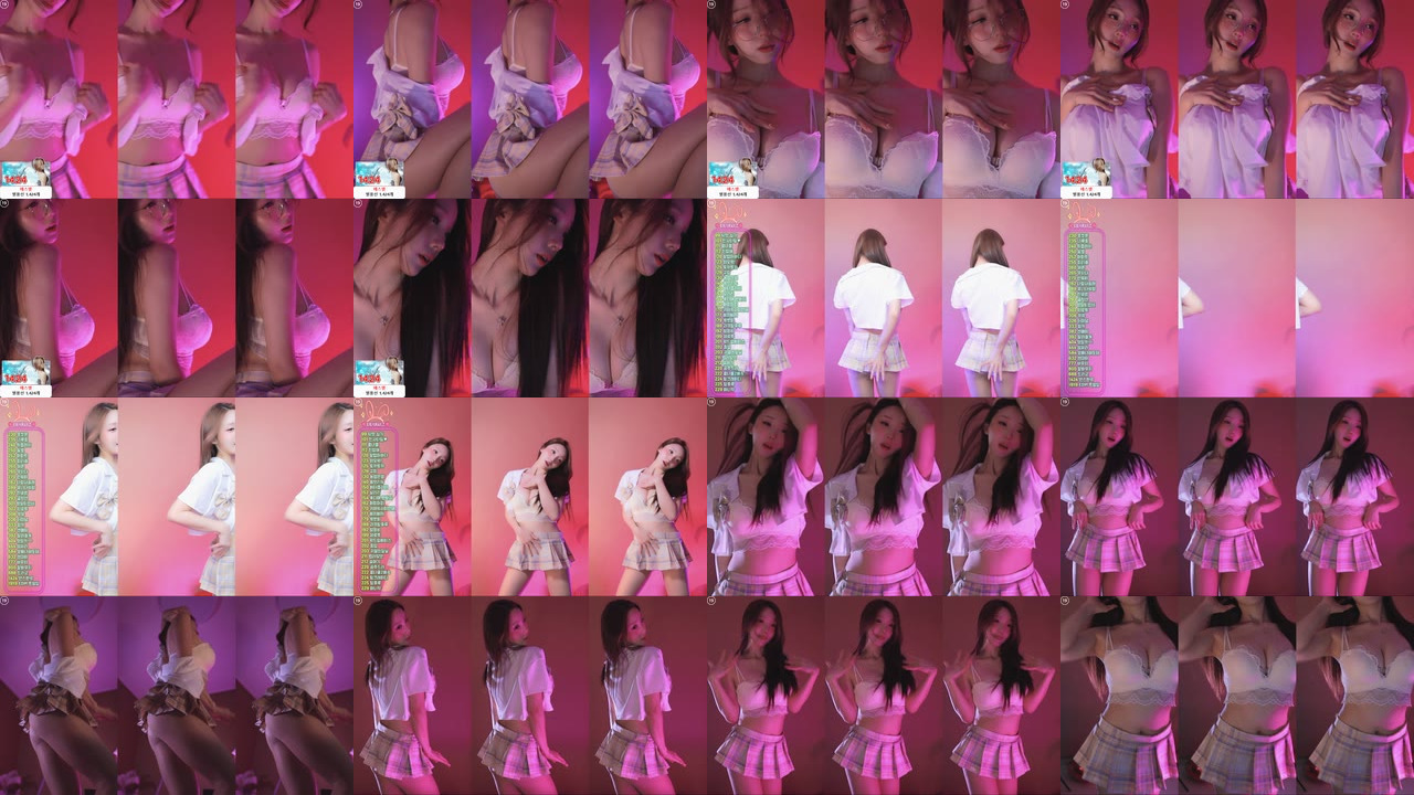 유니나♥（dlsgk1763）250415
