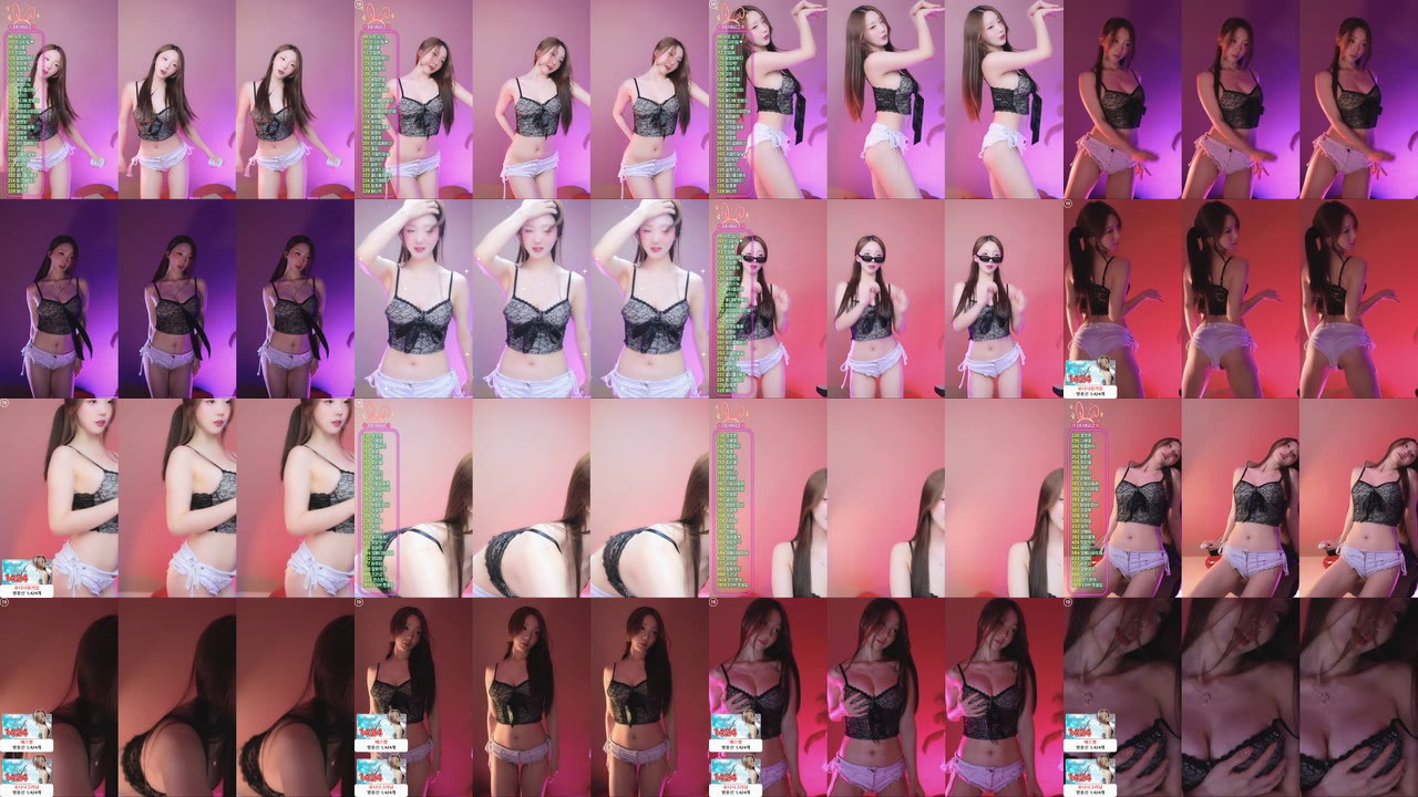 유니나♥（dlsgk1763）250422