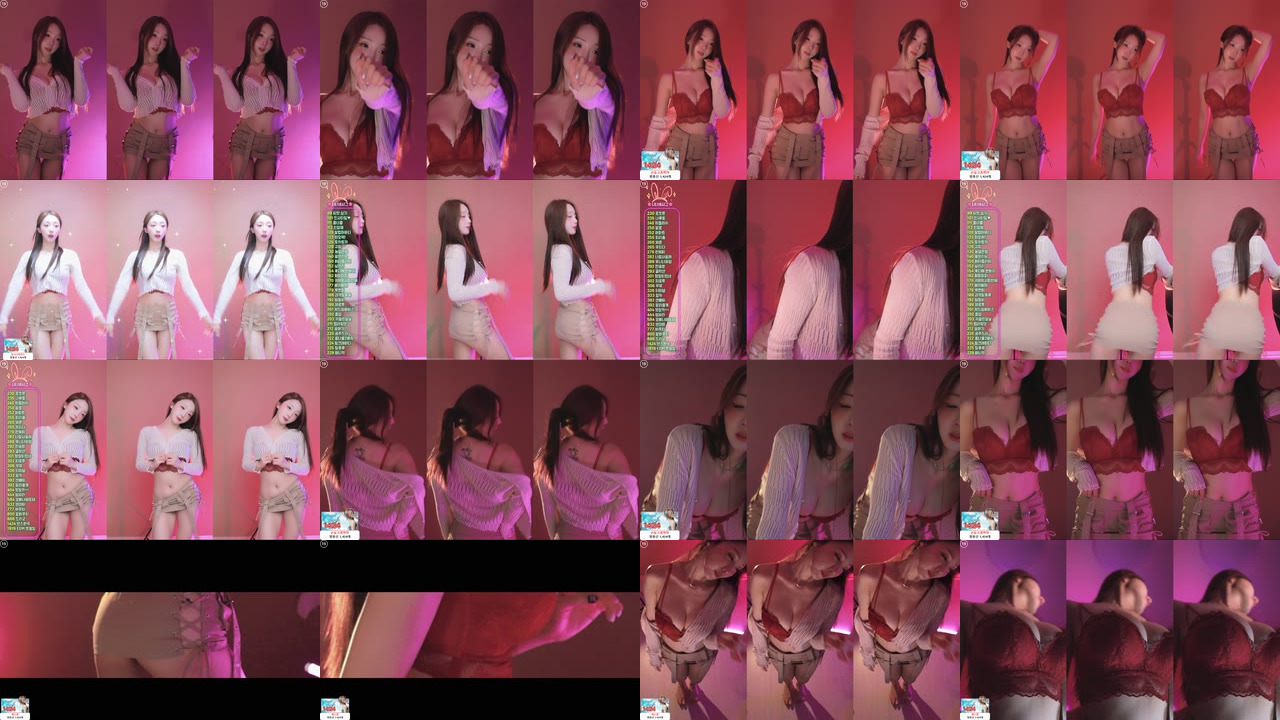 유니나♥（dlsgk1763）250507