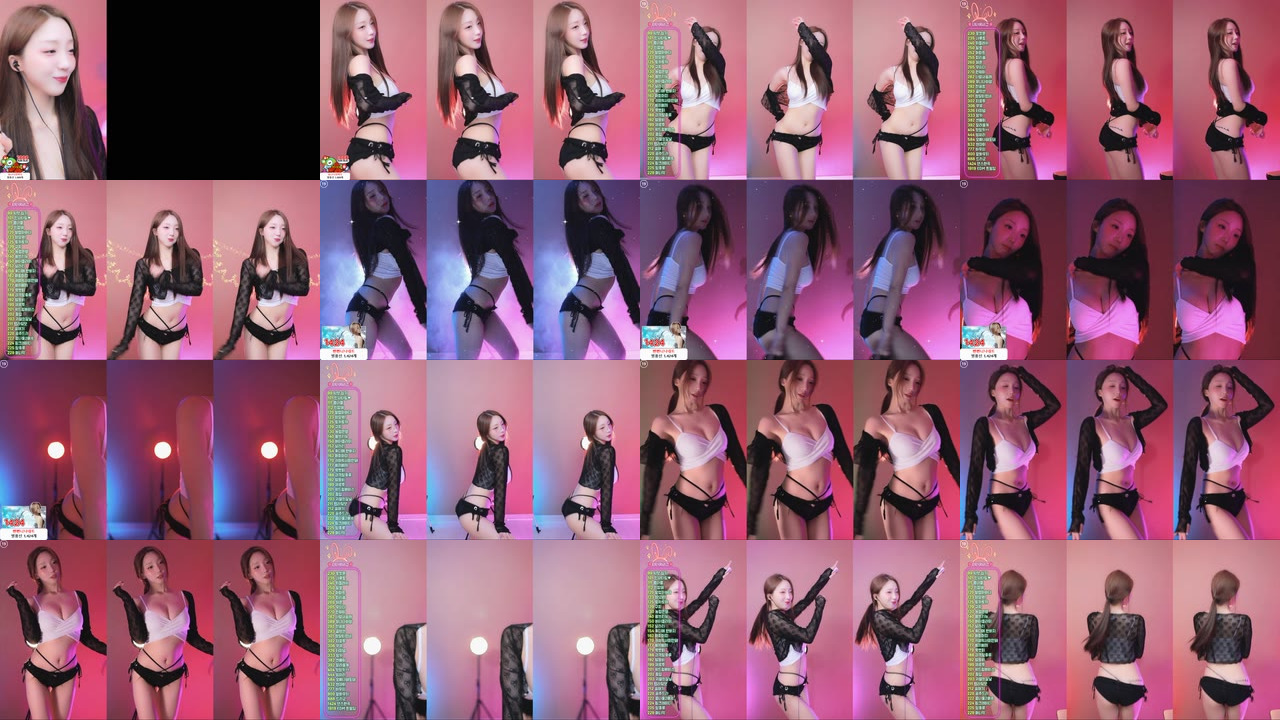 유니나♥（dlsgk1763）250512
