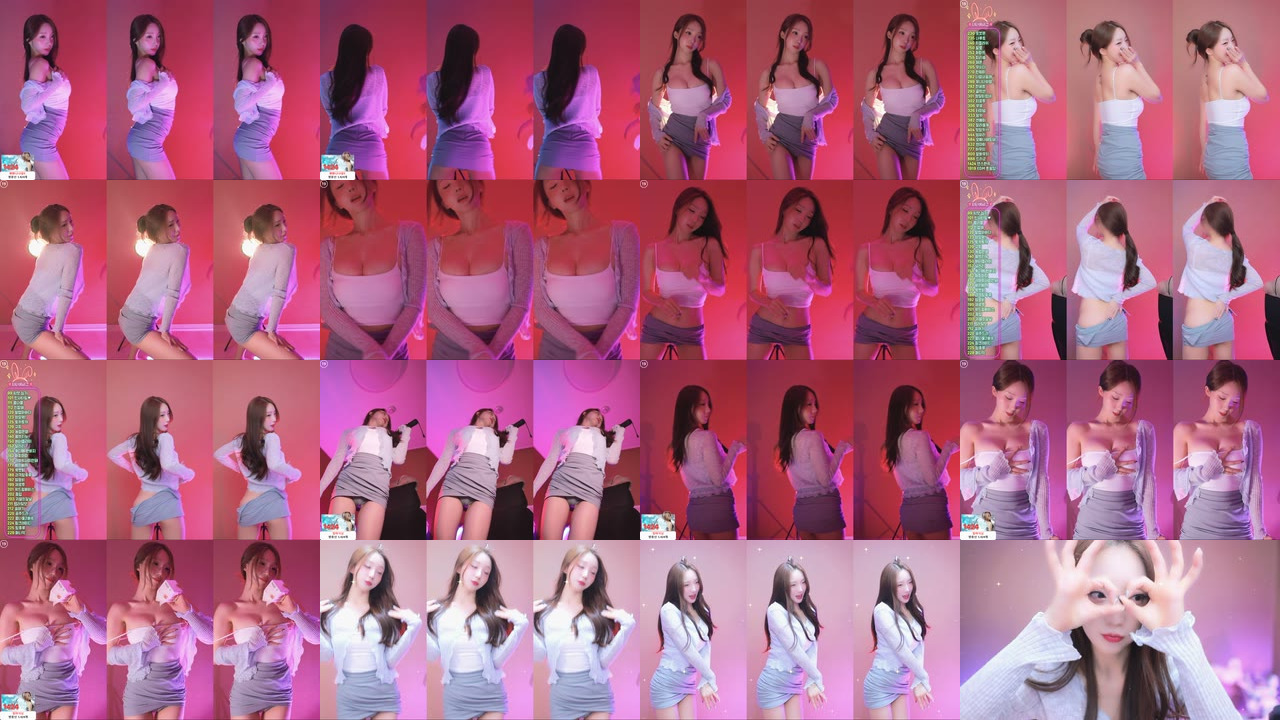 유니나♥（dlsgk1763）250513