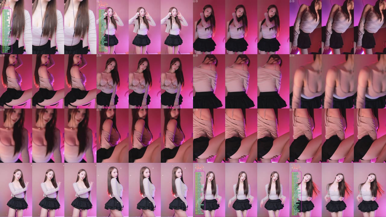 유니나♥（dlsgk1763）250514