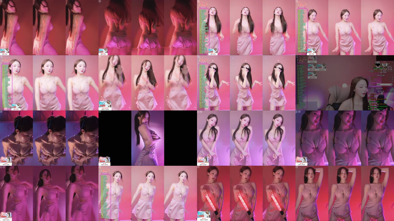 유니나♥（dlsgk1763）250516