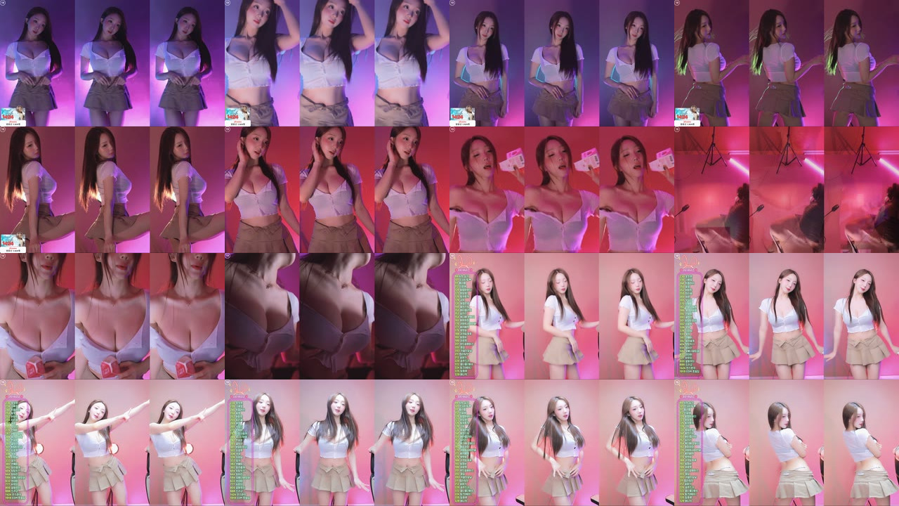 유니나♥（dlsgk1763）250522
