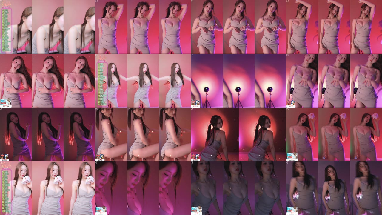 유니나♥（dlsgk1763）250526
