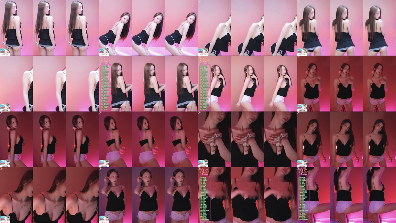 유니나♥（dlsgk1763）250527