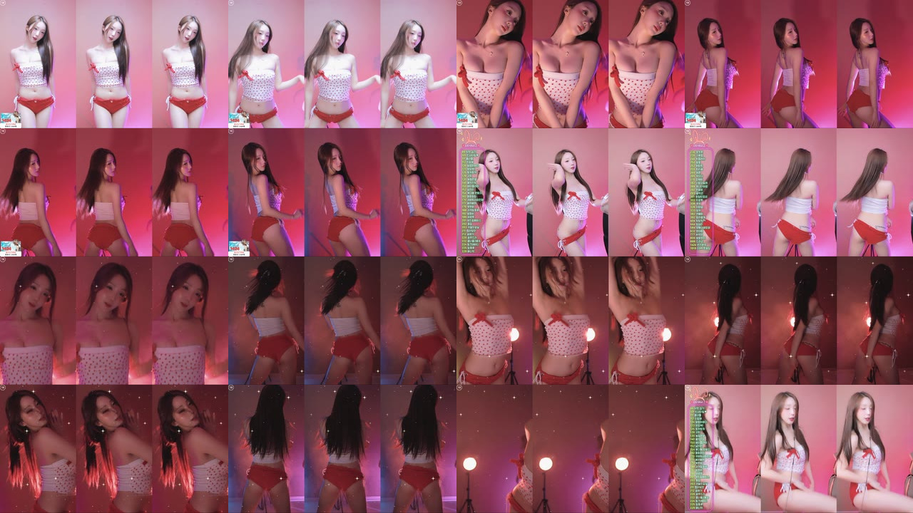 유니나♥（dlsgk1763）250528