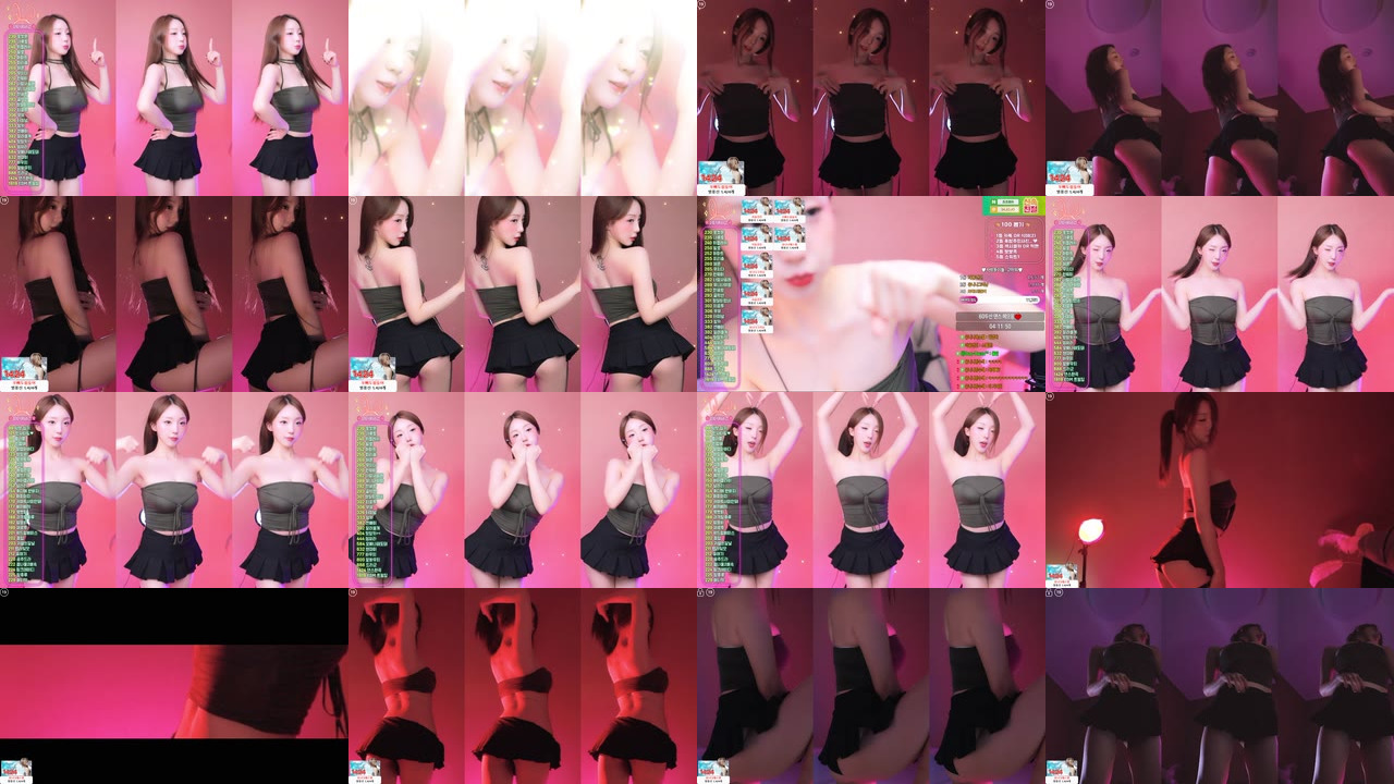 유니나♥（dlsgk1763）250609