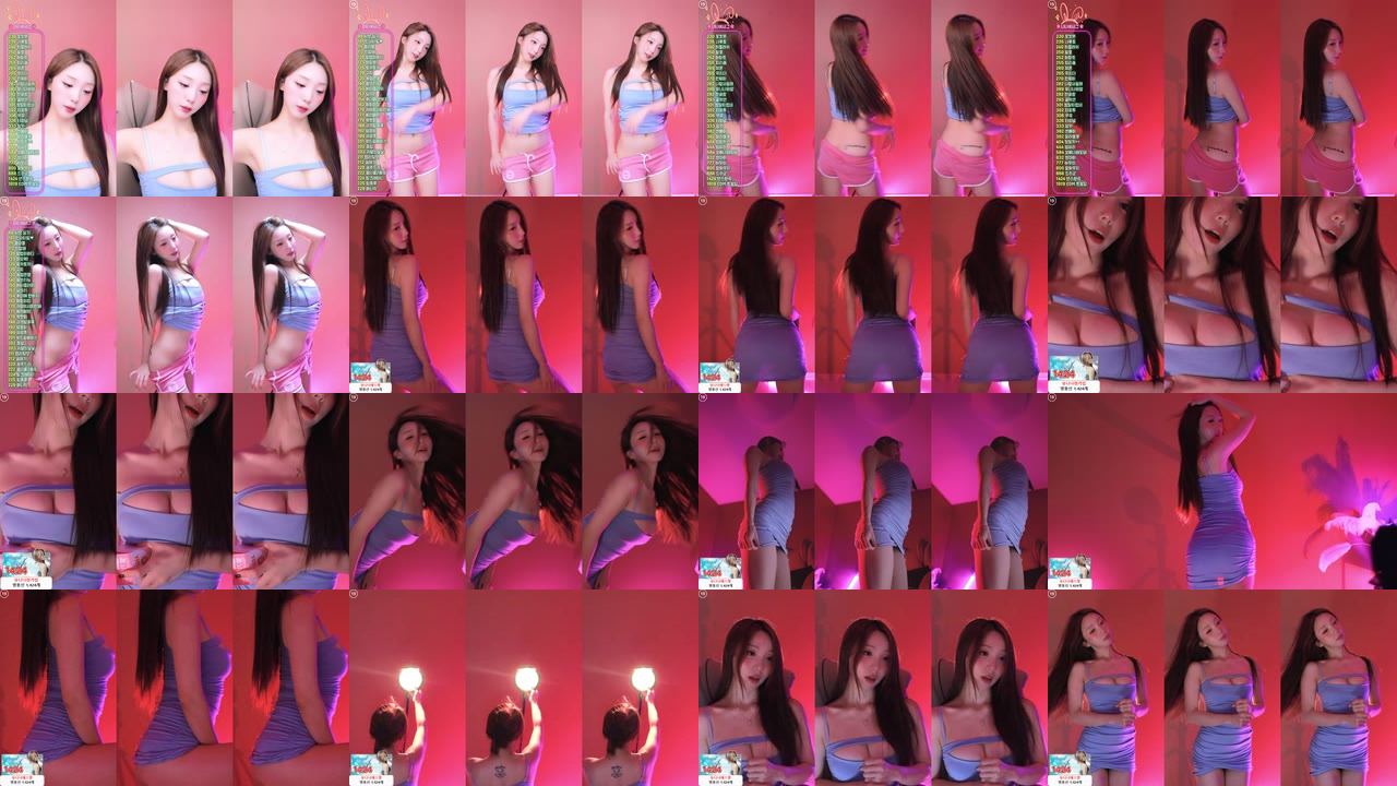 유니나♥（dlsgk1763）250611