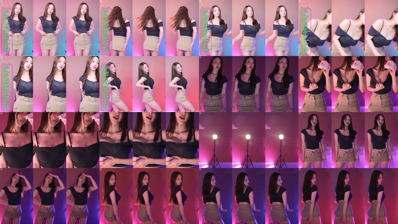 유니나♥（dlsgk1763）250811