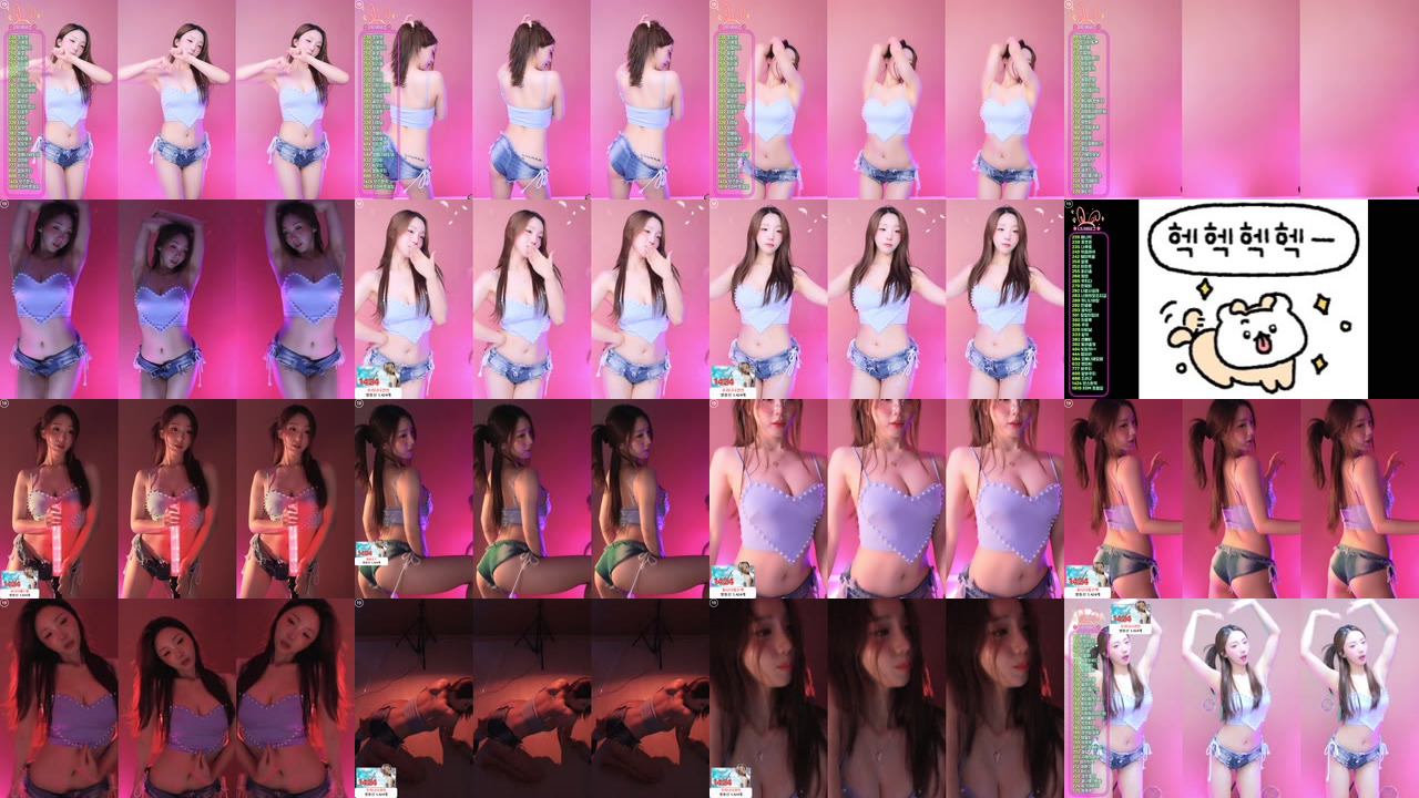 유니나♥（dlsgk1763）250813